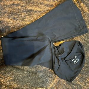 Yogalicious flare pants